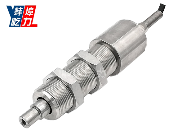 YL-ZLD2單滑輪張力傳感器